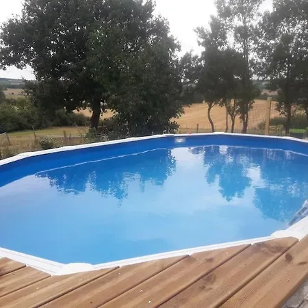 Vine Maison 2 Bedroom With Ensuites Holiday home