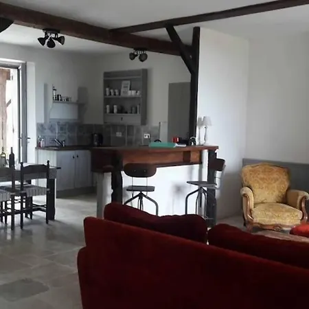 Holiday home Vine Maison 2 Bedroom With Ensuites *