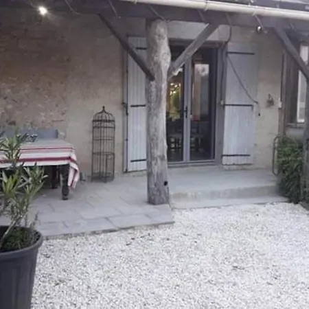 Holiday home Vine Maison 2 Bedroom With Ensuites Saint-Julien-d'Eymet