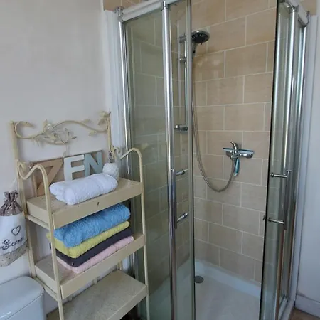 Vine Maison 2 Bedroom With Ensuites Holiday home